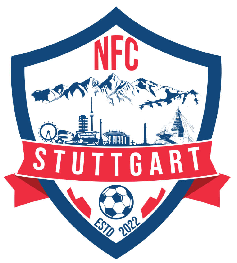 NFC Stuttgart e.V logo
